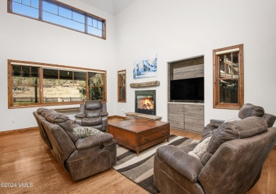 Gorgeous 5bd/5ba home located on a quite cud de sac in Eagle on Eagle Ranch in Colorado - for sale on GolfHomes.com, golf home, golf lot