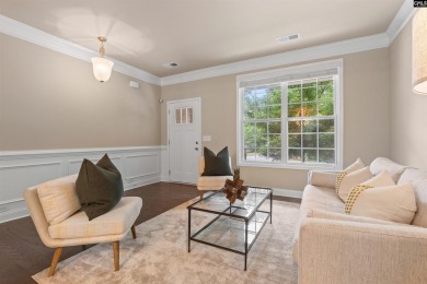 Welcome to 140 Playground Drive in the gated Cobblestone Park on Cobblestone Park Golf Club in South Carolina - for sale on GolfHomes.com, golf home, golf lot