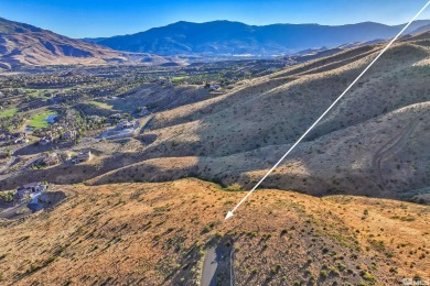 Arguably the best lot Somersett has to offer on 5+ Acres on Somersett Country Club in Nevada - for sale on GolfHomes.com, golf home, golf lot