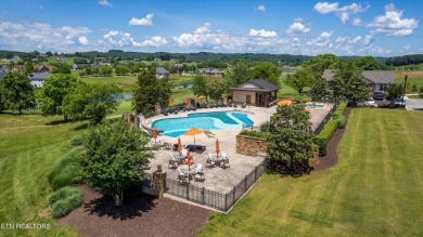 Dubbed as 'The Best Lot in Tennessee National', now is your on Tennessee National Golf Club in Tennessee - for sale on GolfHomes.com, golf home, golf lot