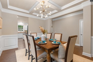Welcome to 140 Playground Drive in the gated Cobblestone Park on Cobblestone Park Golf Club in South Carolina - for sale on GolfHomes.com, golf home, golf lot