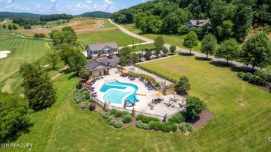 Dubbed as 'The Best Lot in Tennessee National', now is your on Tennessee National Golf Club in Tennessee - for sale on GolfHomes.com, golf home, golf lot