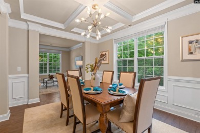 Welcome to 140 Playground Drive in the gated Cobblestone Park on Cobblestone Park Golf Club in South Carolina - for sale on GolfHomes.com, golf home, golf lot