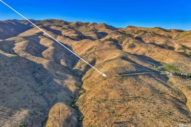 Arguably the best lot Somersett has to offer on 5+ Acres on Somersett Country Club in Nevada - for sale on GolfHomes.com, golf home, golf lot