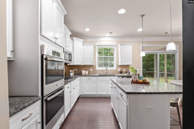 Welcome to 140 Playground Drive in the gated Cobblestone Park on Cobblestone Park Golf Club in South Carolina - for sale on GolfHomes.com, golf home, golf lot