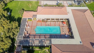 Welcome to this inviting 2-bedroom, 2-bath manufactured home on Cathedral Canyon Golf and Tennis Club in California - for sale on GolfHomes.com, golf home, golf lot