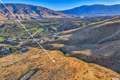 Arguably the best lot Somersett has to offer on 5+ Acres on Somersett Country Club in Nevada - for sale on GolfHomes.com, golf home, golf lot