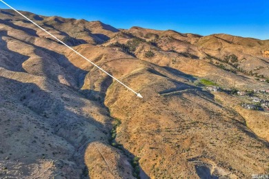 Arguably the best lot Somersett has to offer on 5+ Acres on Somersett Country Club in Nevada - for sale on GolfHomes.com, golf home, golf lot