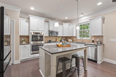 Welcome to 140 Playground Drive in the gated Cobblestone Park on Cobblestone Park Golf Club in South Carolina - for sale on GolfHomes.com, golf home, golf lot