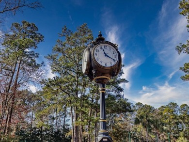 Panoramic lagoon views for waterfront Landings home only a half on The Landings Club - Oakridge in Georgia - for sale on GolfHomes.com, golf home, golf lot