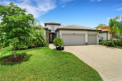 Price Just Reduced! One of the best values in Arborwood Preserve on Gateway Golf and Country Club in Florida - for sale on GolfHomes.com, golf home, golf lot