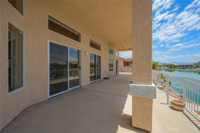 Beautiful Home on a Corner Lot in the Prestigious Los Lagos on Los Lagos Golf Club in Arizona - for sale on GolfHomes.com, golf home, golf lot