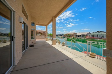 Beautiful Home on a Corner Lot in the Prestigious Los Lagos on Los Lagos Golf Club in Arizona - for sale on GolfHomes.com, golf home, golf lot