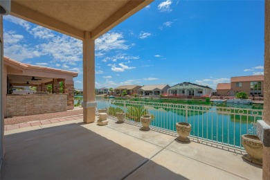 Beautiful Home on a Corner Lot in the Prestigious Los Lagos on Los Lagos Golf Club in Arizona - for sale on GolfHomes.com, golf home, golf lot