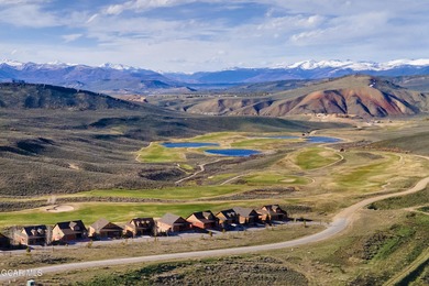 This Mountain Chic home is all about the views ! With windows on Headwaters Golf Course At Granby Ranch in Colorado - for sale on GolfHomes.com, golf home, golf lot