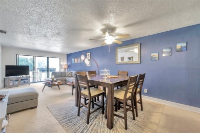 Welcome to this beautifully furnished condominium located in the on Saddlebrook Golf and Country Club in Florida - for sale on GolfHomes.com, golf home, golf lot