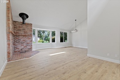 Secluded Golf Course Retreat in Prime LocationBordering the on  in Oregon - for sale on GolfHomes.com, golf home, golf lot