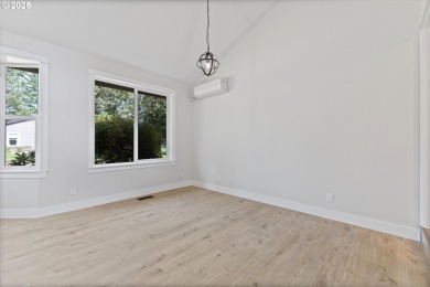 Secluded Golf Course Retreat in Prime LocationBordering the on  in Oregon - for sale on GolfHomes.com, golf home, golf lot