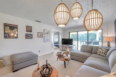 Welcome to this beautifully furnished condominium located in the on Saddlebrook Golf and Country Club in Florida - for sale on GolfHomes.com, golf home, golf lot