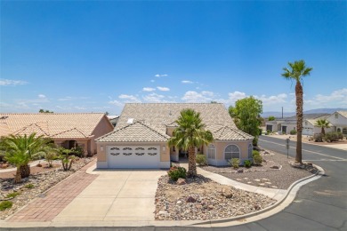Beautiful Home on a Corner Lot in the Prestigious Los Lagos on Los Lagos Golf Club in Arizona - for sale on GolfHomes.com, golf home, golf lot