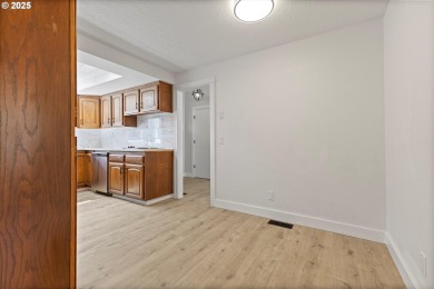 Secluded Golf Course Retreat in Prime LocationBordering the on  in Oregon - for sale on GolfHomes.com, golf home, golf lot
