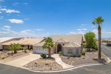 Beautiful Home on a Corner Lot in the Prestigious Los Lagos on Los Lagos Golf Club in Arizona - for sale on GolfHomes.com, golf home, golf lot