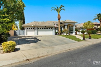 From the 18th hole to your dream home! Located in the gated on The Links At Riverlakes Ranch in California - for sale on GolfHomes.com, golf home, golf lot
