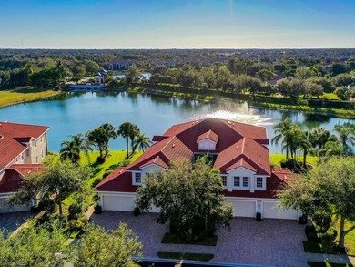 Beautifully updated and meticulously maintained 2-bedroom + den on The Classics Country Club At Lely Resort in Florida - for sale on GolfHomes.com, golf home, golf lot