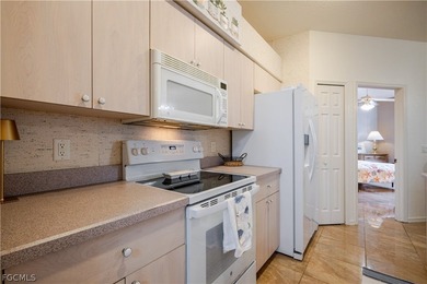 Nestled in a corner lot in Herons Glen this TURNKEY Ibis II home on Herons Glen Golf and Country Club in Florida - for sale on GolfHomes.com, golf home, golf lot