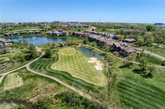 Location is everything and this is the best community by far  in on The Golf Club of Kansas in Kansas - for sale on GolfHomes.com, golf home, golf lot