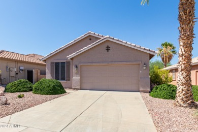 Fabulous price on this home on a gorgeous golf course lot/ on Sundance Golf Club in Arizona - for sale on GolfHomes.com, golf home, golf lot