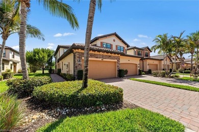 Welcome to resort-style living in the highly sought-after Bonita on Bonita National Golf Course in Florida - for sale on GolfHomes.com, golf home, golf lot