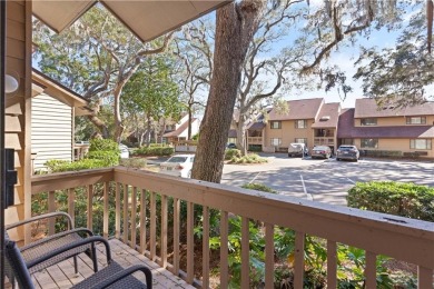 Absolutely Stunning Fully Furnished Condo at The Oaks! on Sea Palms Golf and Tennis Resort in Georgia - for sale on GolfHomes.com, golf home, golf lot