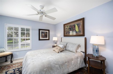 Stunning 2-Bedroom Retreat in Exclusive Port Charlotte/Riverwood on Riverwood Golf Club in Florida - for sale on GolfHomes.com, golf home, golf lot