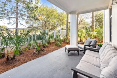 Updated & Upscale | Ground Floor Resort Retreat! Fully renovated on Sandestin Golf and Beach Resort - Raven in Florida - for sale on GolfHomes.com, golf home, golf lot