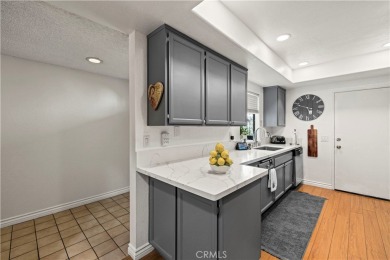 Charming single-story home meticulously cared for located in a on Friendly Valley Golf Course in California - for sale on GolfHomes.com, golf home, golf lot