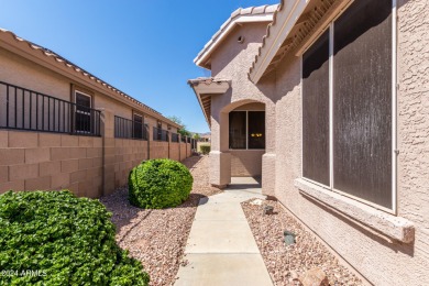 Fabulous price on this home on a gorgeous golf course lot/ on Sundance Golf Club in Arizona - for sale on GolfHomes.com, golf home, golf lot