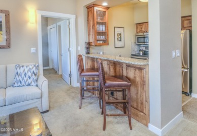 This is your opportunity to own a three bedroom 3 bath ownership on  in Colorado - for sale on GolfHomes.com, golf home, golf lot