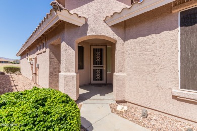 Fabulous price on this home on a gorgeous golf course lot/ on Sundance Golf Club in Arizona - for sale on GolfHomes.com, golf home, golf lot