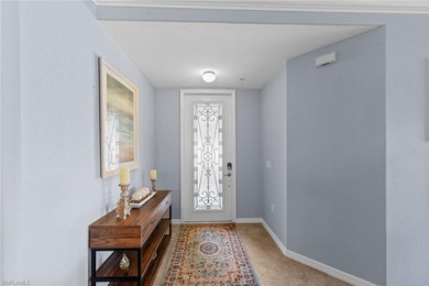 Welcome to resort-style living in the highly sought-after Bonita on Bonita National Golf Course in Florida - for sale on GolfHomes.com, golf home, golf lot