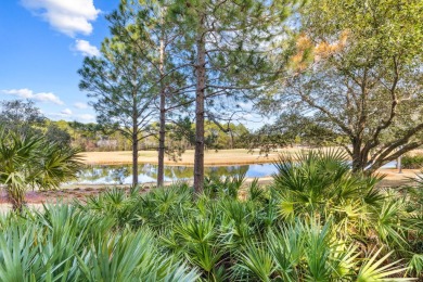 Updated & Upscale | Ground Floor Resort Retreat! Fully renovated on Sandestin Golf and Beach Resort - Raven in Florida - for sale on GolfHomes.com, golf home, golf lot