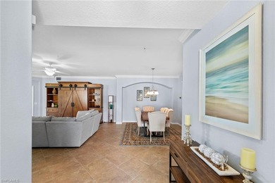 Welcome to resort-style living in the highly sought-after Bonita on Bonita National Golf Course in Florida - for sale on GolfHomes.com, golf home, golf lot