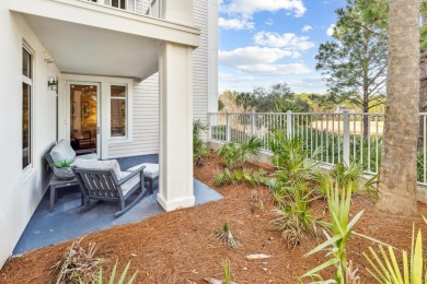 Updated & Upscale | Ground Floor Resort Retreat! Fully renovated on Sandestin Golf and Beach Resort - Raven in Florida - for sale on GolfHomes.com, golf home, golf lot