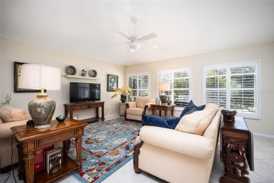 Stunning 2-Bedroom Retreat in Exclusive Port Charlotte/Riverwood on Riverwood Golf Club in Florida - for sale on GolfHomes.com, golf home, golf lot