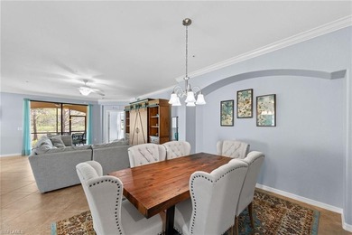 Welcome to resort-style living in the highly sought-after Bonita on Bonita National Golf Course in Florida - for sale on GolfHomes.com, golf home, golf lot