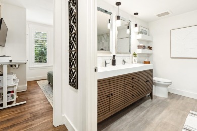 Updated & Upscale | Ground Floor Resort Retreat! Fully renovated on Sandestin Golf and Beach Resort - Raven in Florida - for sale on GolfHomes.com, golf home, golf lot