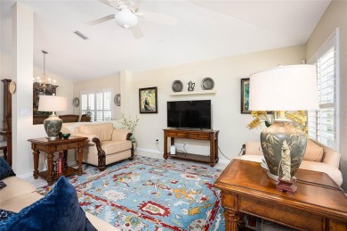 Stunning 2-Bedroom Retreat in Exclusive Port Charlotte/Riverwood on Riverwood Golf Club in Florida - for sale on GolfHomes.com, golf home, golf lot