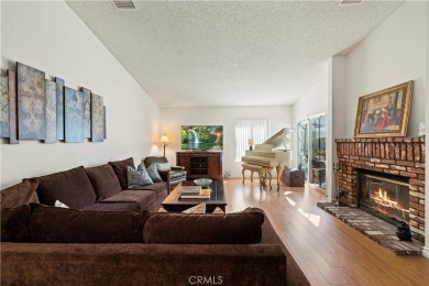 Charming single-story home meticulously cared for located in a on Friendly Valley Golf Course in California - for sale on GolfHomes.com, golf home, golf lot