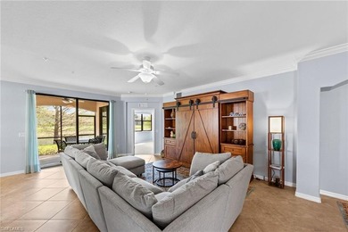 Welcome to resort-style living in the highly sought-after Bonita on Bonita National Golf Course in Florida - for sale on GolfHomes.com, golf home, golf lot