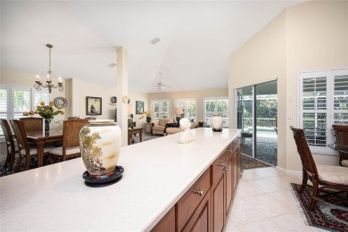 Stunning 2-Bedroom Retreat in Exclusive Port Charlotte/Riverwood on Riverwood Golf Club in Florida - for sale on GolfHomes.com, golf home, golf lot